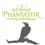 [VerlagsSalon] Grit Richter - Art Skript Phantastik Verlag