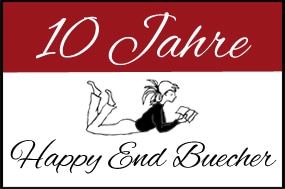 10 Jahre Happy End Bücher