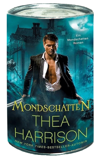 Mondschatten Mondschatten Trilogie Thea Harrison