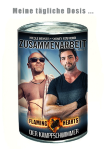 Henser & Stafford — Zusammenarbeit