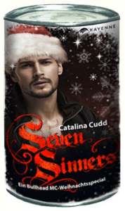Catalina Cudd — Seven Sinners