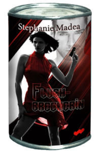 Stephanie Madea — Fluchbrecherin