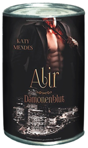 Katy Mendes — Alir