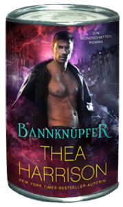 Thea Harrison — Bannknüpfer