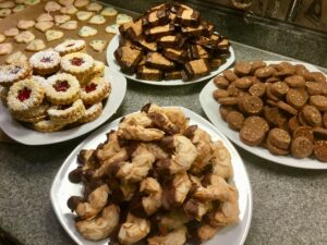 Vom elendigen Kranksein und knusper-knäuschen Hexenhäuschen
