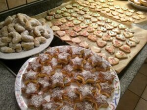 Vom elendigen Kranksein und knusper-knäuschen Hexenhäuschen