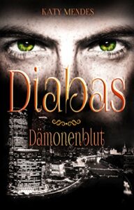 [SerienAtelier] Dämonenblut