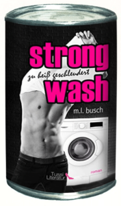 M.L. Busch — strong wash