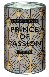 Emma Chase — Logan, Prince of Passion