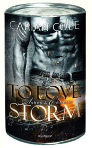 Carian Cole — To Love Storm