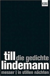 Rammstein: provokant und poetisch