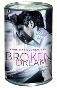 Anne-Marie Jungwirth — Broken Dreams