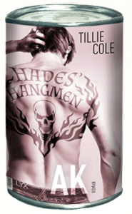 Tillie Cole — AK