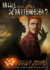 Halloween-Buch-Karussell