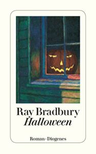 Halloween-Buch-Karussell