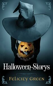 Halloween-Buch-Karussell