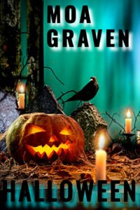 Halloween-Buch-Karussell