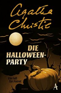 Halloween-Buch-Karussell