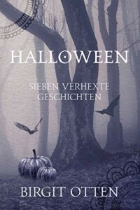 Halloween-Buch-Karussell