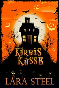 Halloween-Buch-Karussell