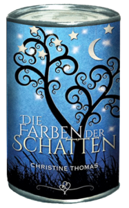 Christine Thomas — Die Farben der Schatten