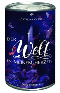 Catalina Cudd — Der Wolf in meinem Herzen