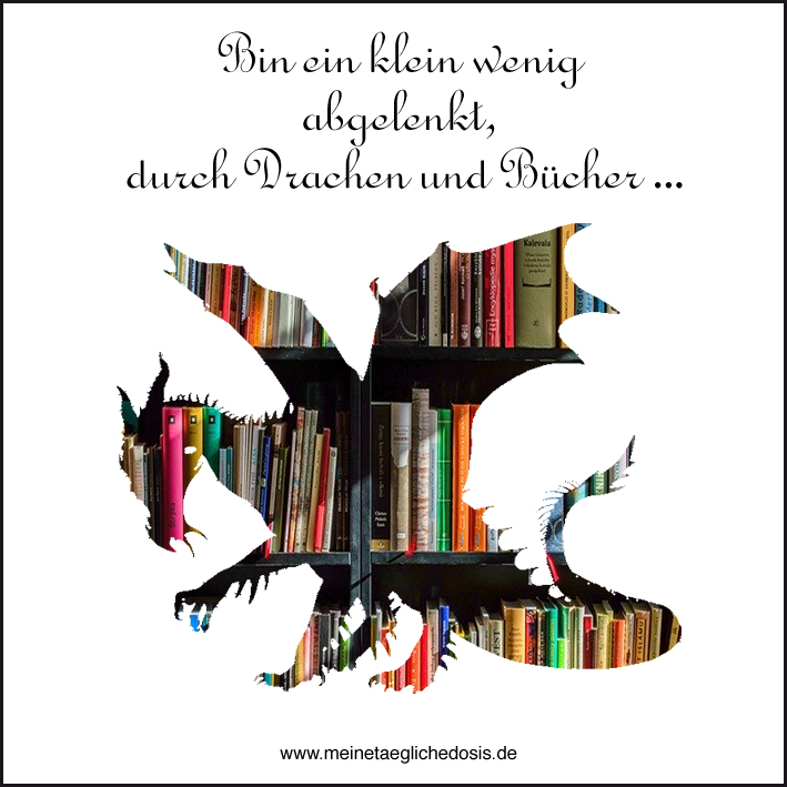 Willkommen im HeldenSalon – Wo fiktive Helden lebendig werden