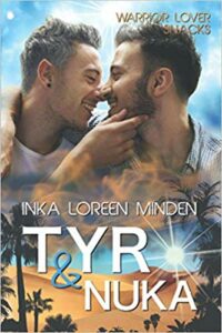 Ein bisschen Gay, ein bisschen Dark Romance und ein bisschen Paranormal