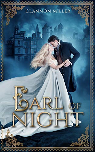 *kreischt* Earl of Night kommt! *kreischt weiter*