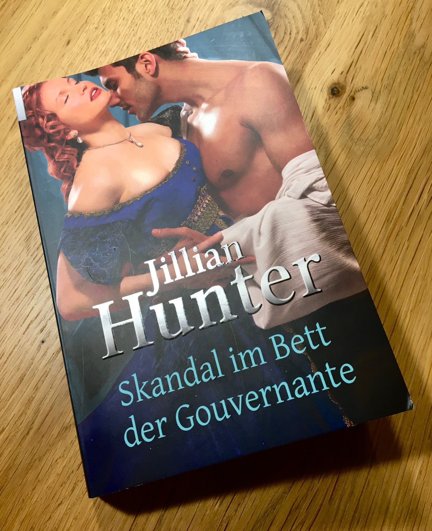 Was hat Regalaufräumen mit Re-Reading zu tun?