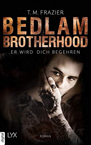 Beloved Fucked, Risk und Bedlam Brotherhood