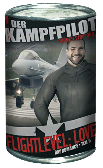 Sydney Stafford — Flightlevel: Love