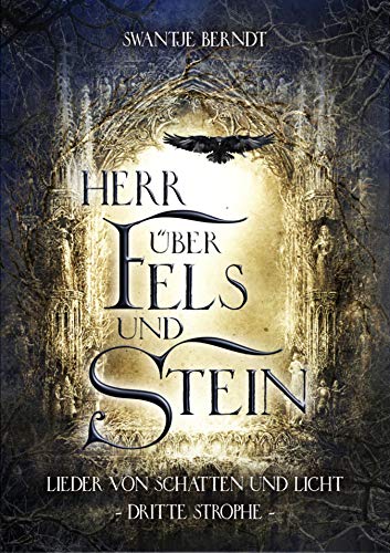 Lieder von Schatten und Licht-Trilogie