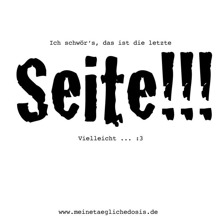 Das gehört wohl zu den größten Lügen!