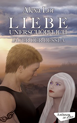 Kleines Fragespiel für Serienleser ...