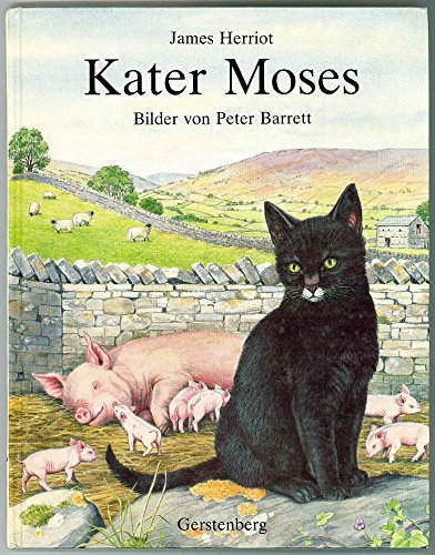 Vom Kater Moses
