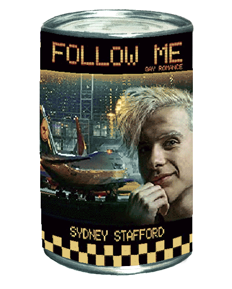 Sydney Stafford — Follow Me