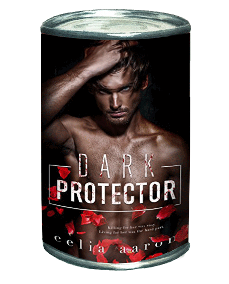 Celia Aaron — Dark Protector