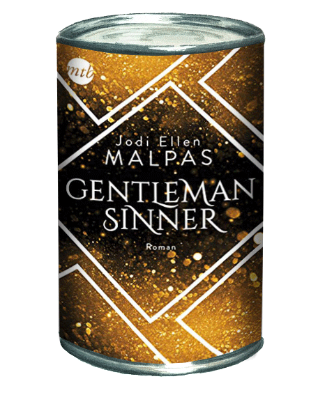 Jodi Ellen Malpas — Gentleman Sinner