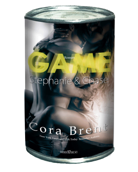 Cora Brent — Game, Stephanie & Chase