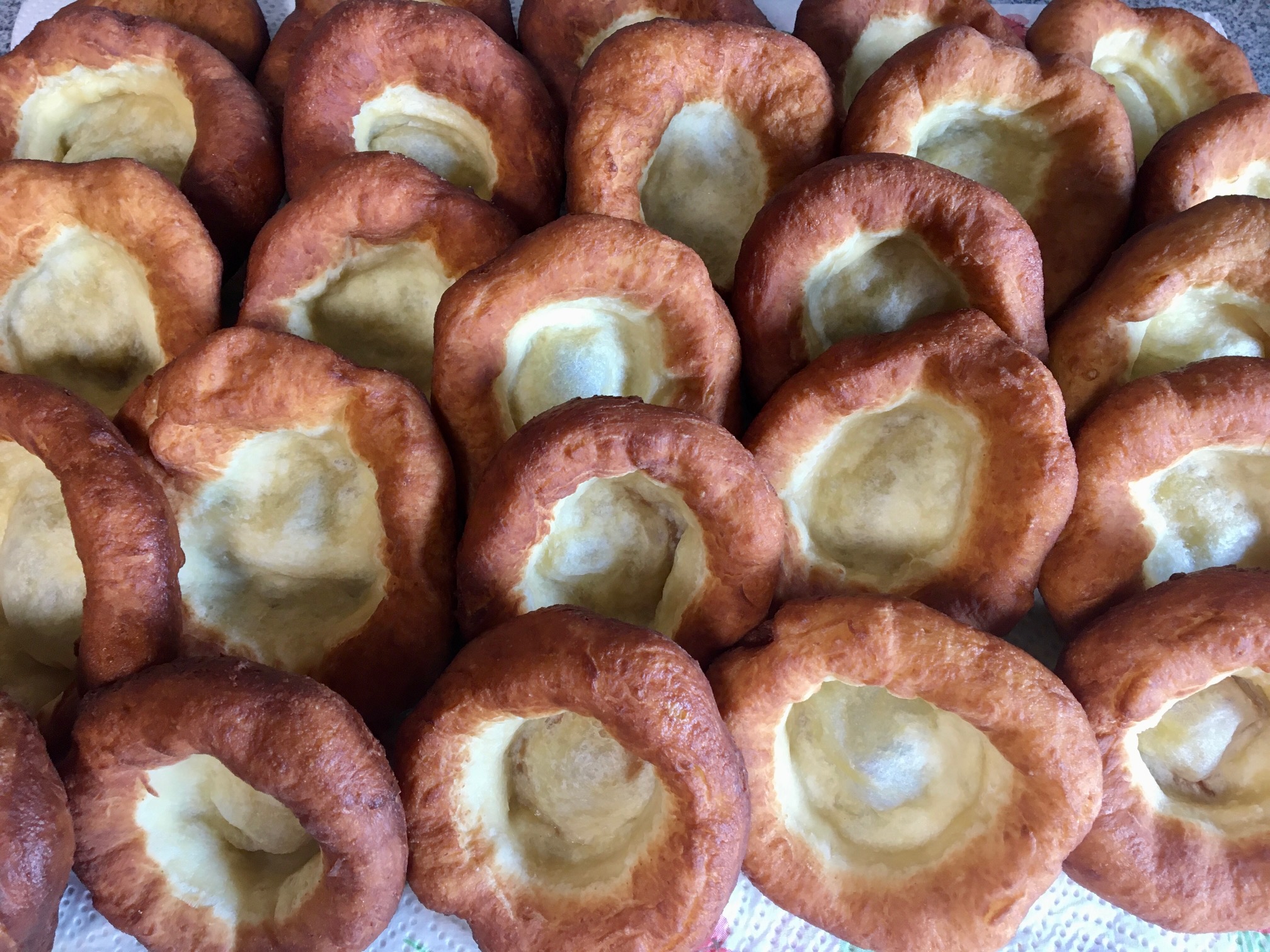 Meine persönliche Kiacherl-Geschichte