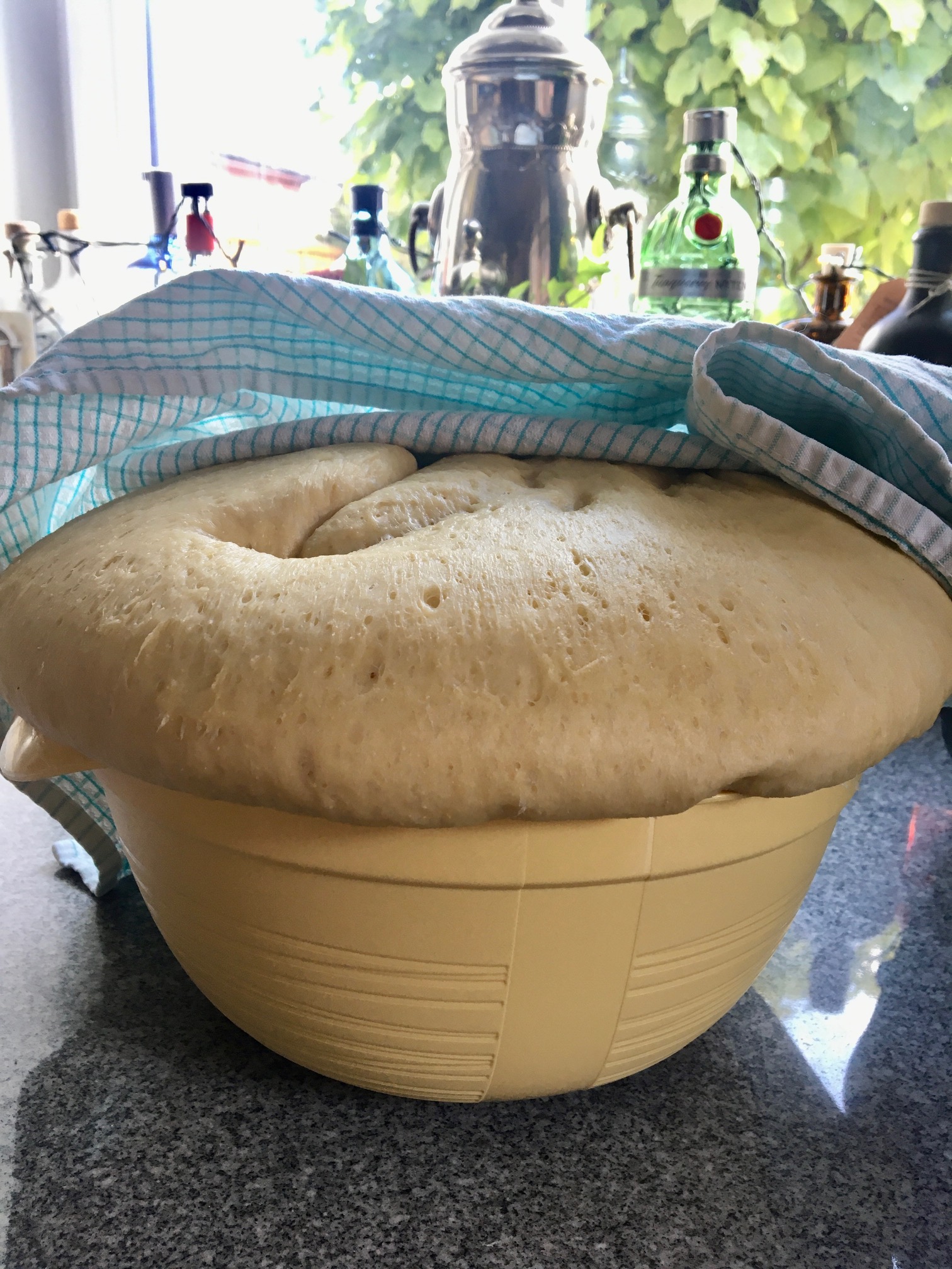 Meine persönliche Kiacherl-Geschichte