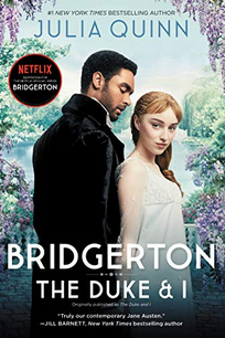 Bridgerton — Netflix