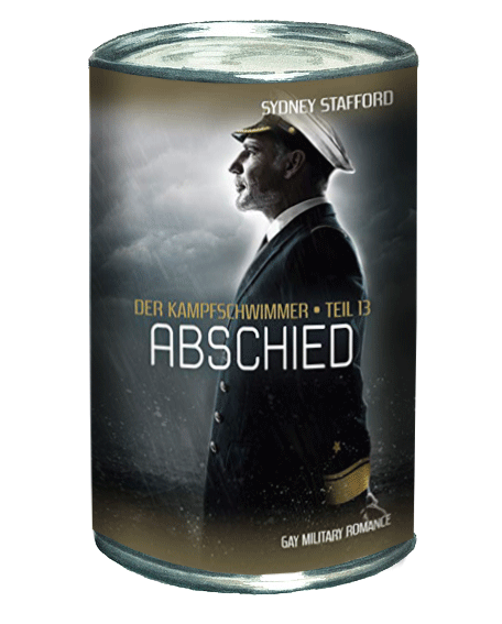 Sydney Stafford — Abschied