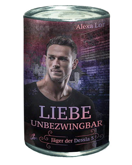 Alexa Lor — Liebe unbezwingbar