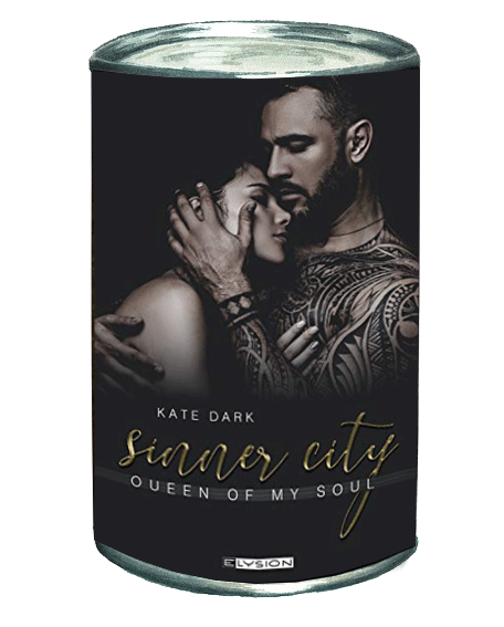 Kate Dark — Queen of my heart