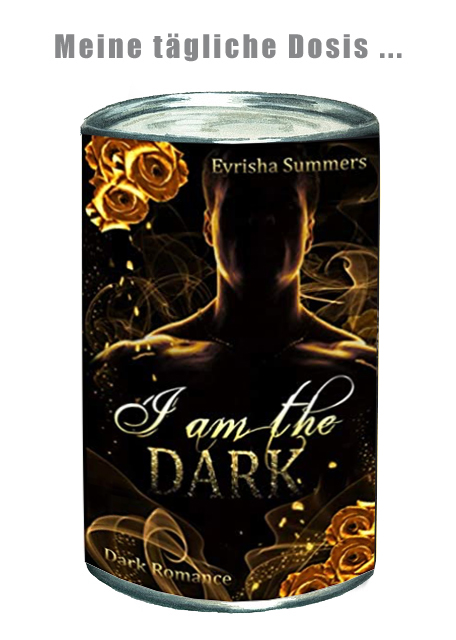 Eyrisha Summers — I am the Dark