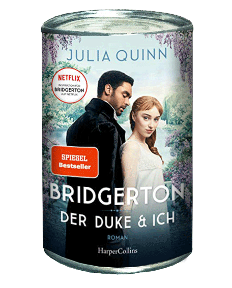 Julia Quinn — Der Duke und ich