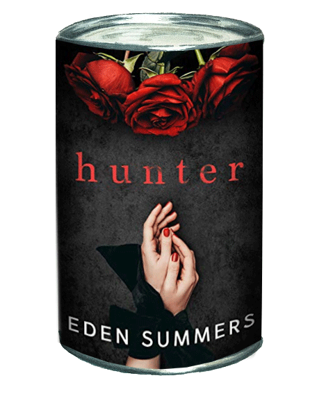 Eden Summers — Hunter