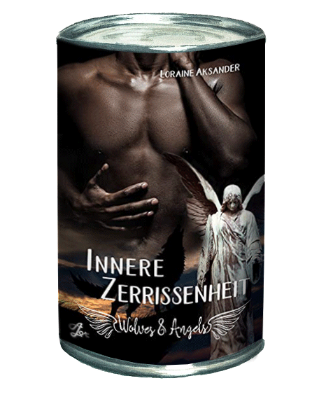 Loraine Aksander — Innere Zerrissenheit